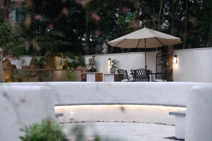 天堃新作|望族宅邸永恒传承(园林篇)-39