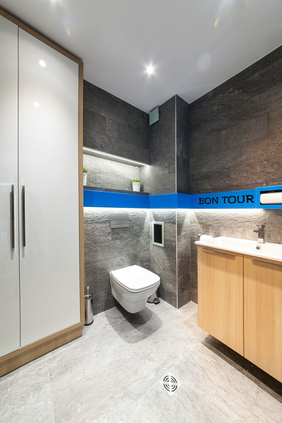 绿色创意办公空间 · 保加利亚 Varna-43