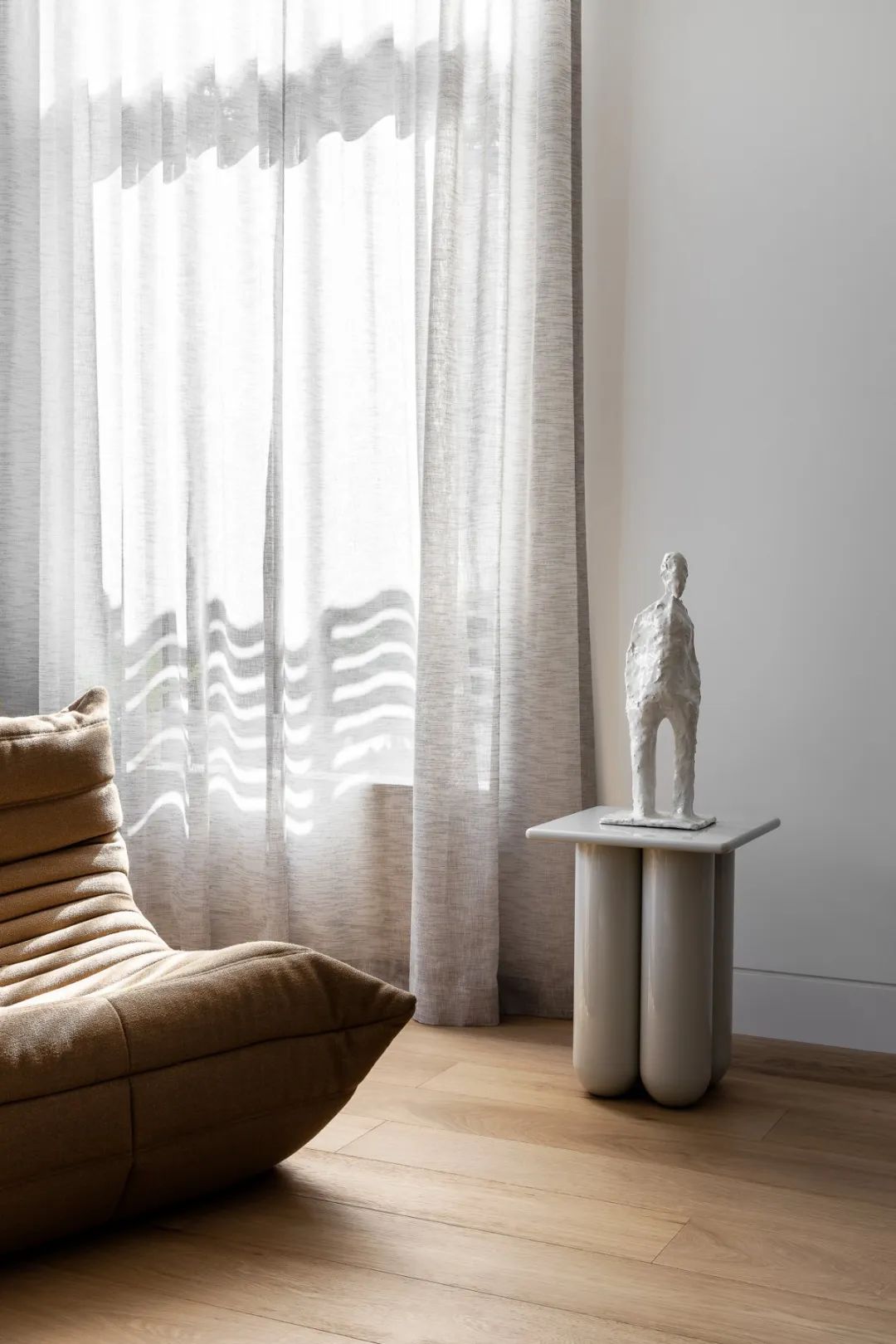 里彭利屋丨澳大利亚墨尔本丨Luke Fry工作室-61