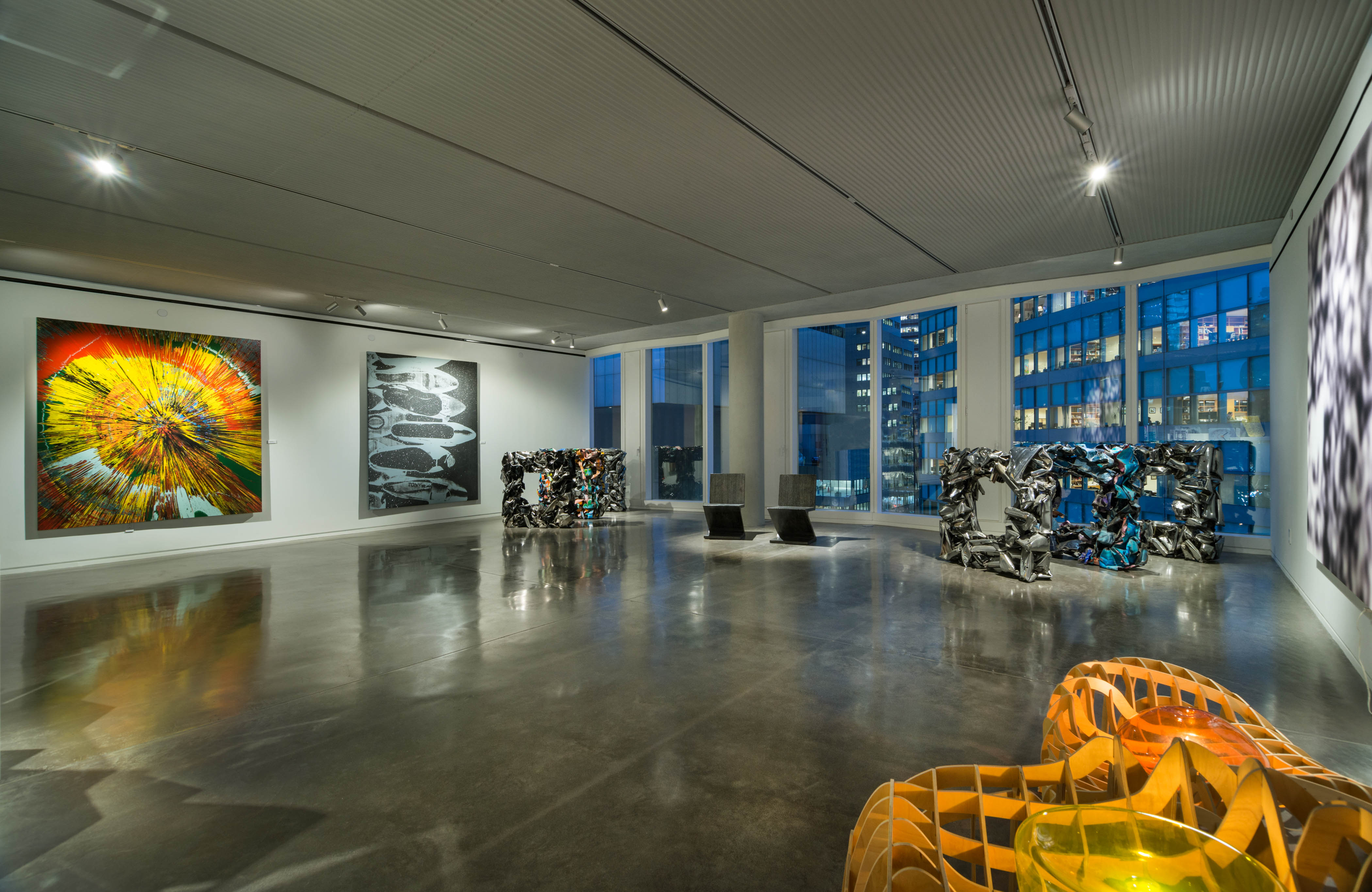 Selene 住宅塔楼丨美国曼哈顿-18