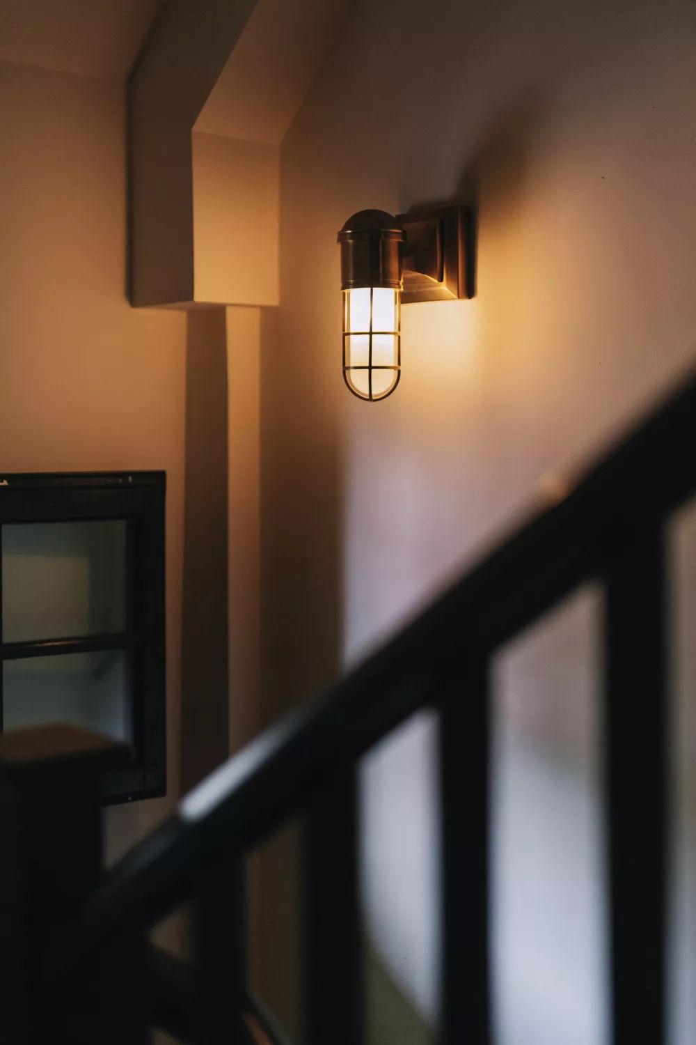 既下山·重庆：生活的复杂和冲突，都在这间院落“缴械投降”-31