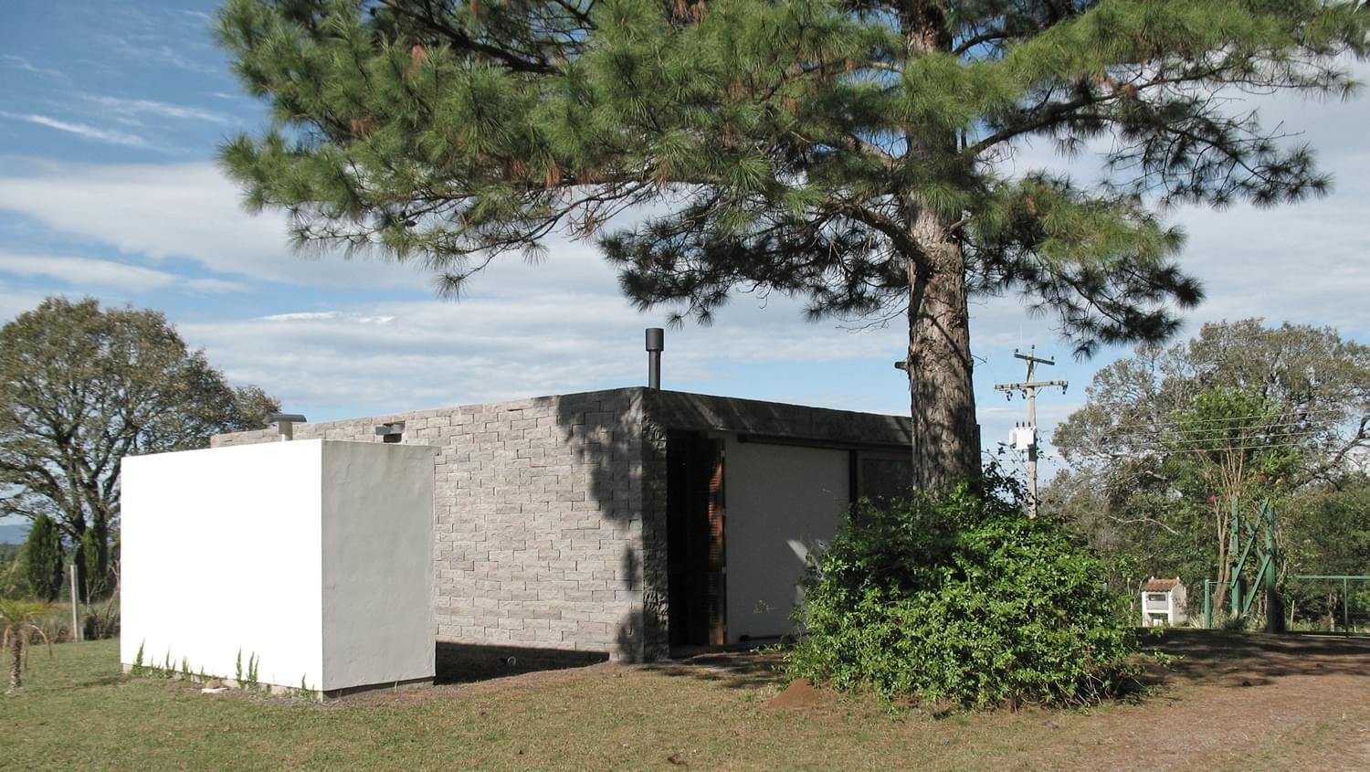 巴西三冠住宅-4