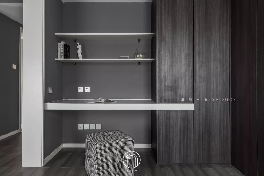 极简生活,三室变两室的美好挑战-57