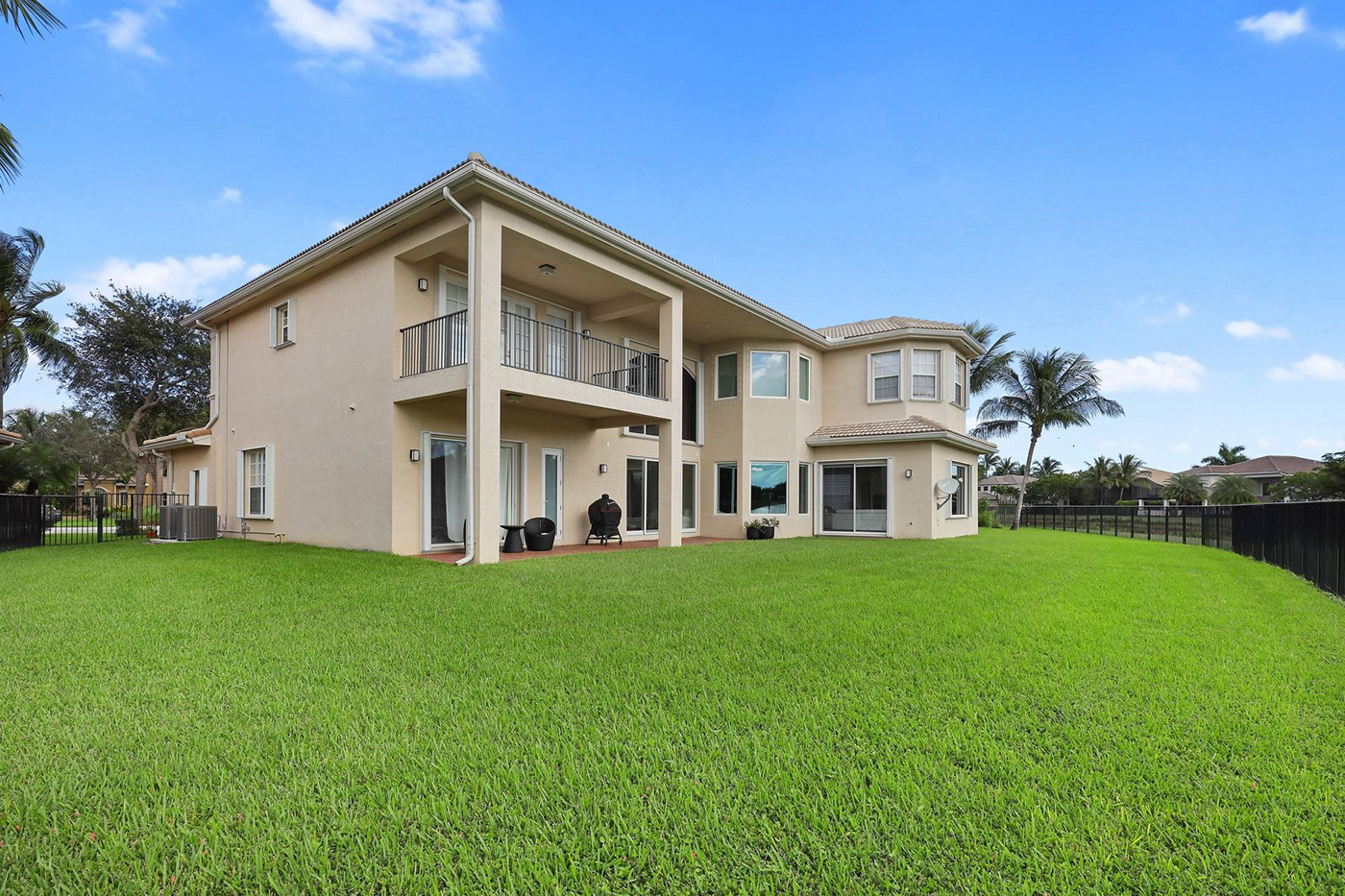 Anastasiya Gushchina丨别墅建筑丨Canon,photography,Florida,southflorida,boynton beach-2