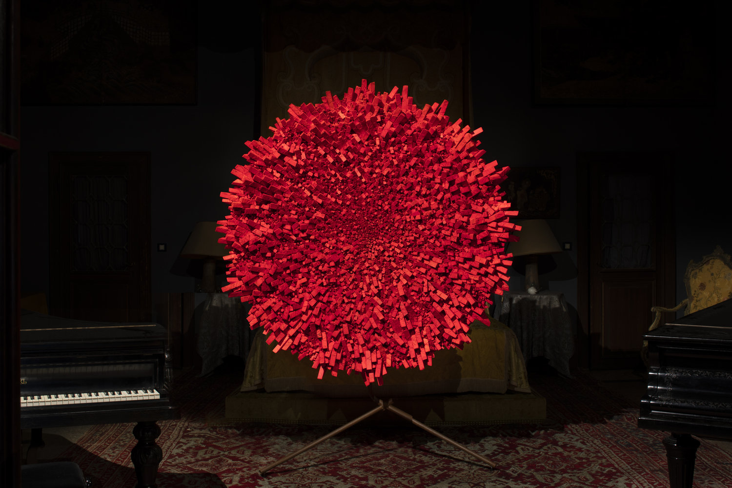 韩纸屋丨意大利丨Stefano Boeri Architetti-30