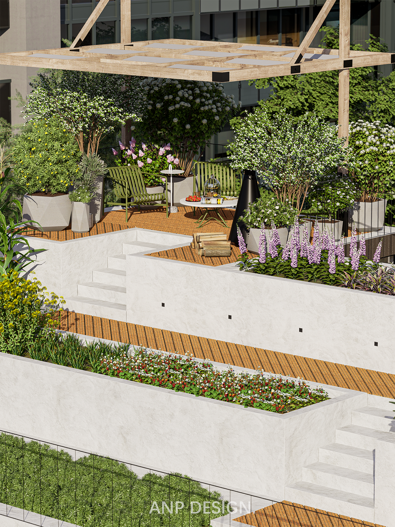 王宅别墅丨中国湛江-27