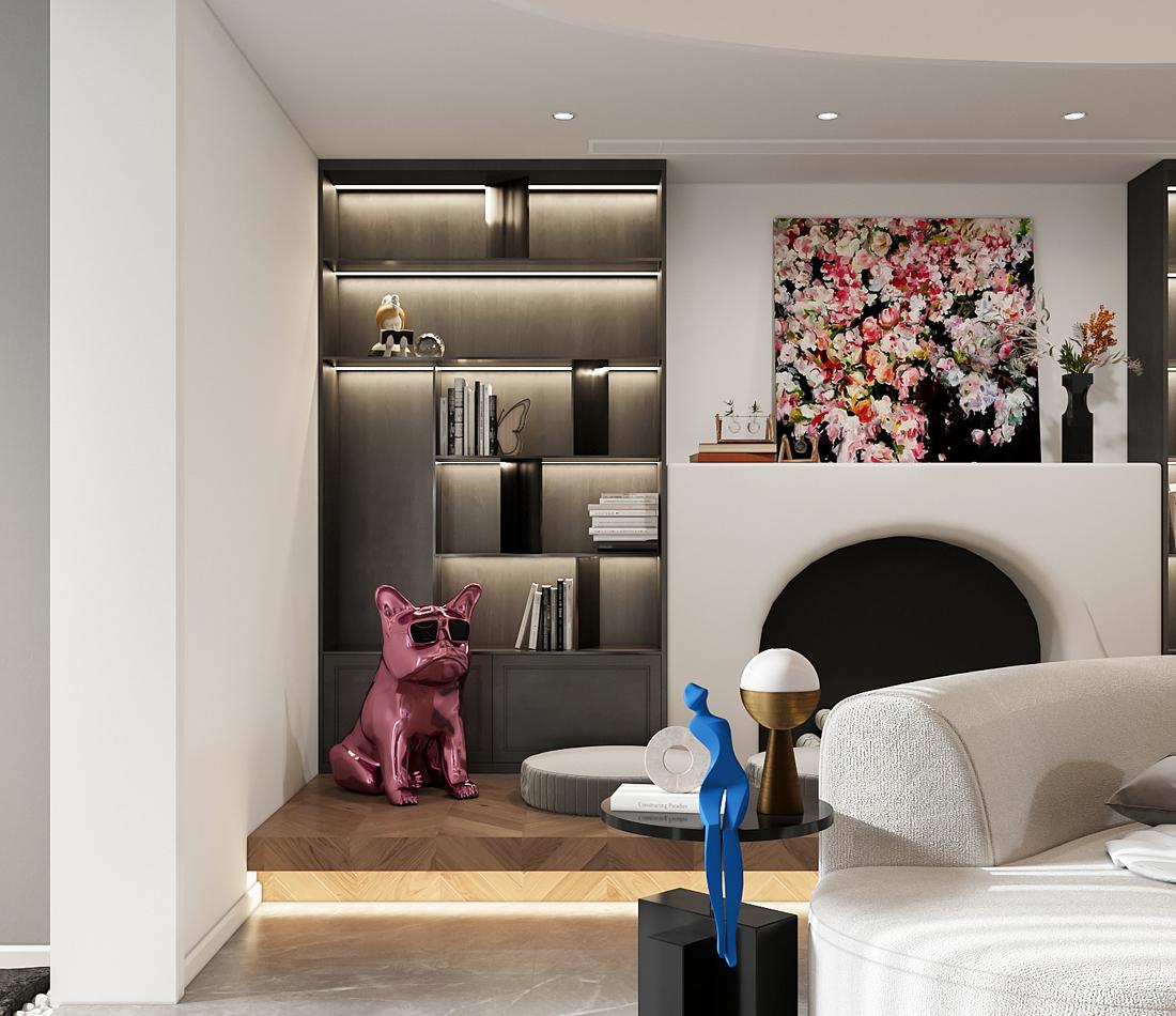 平层时之繁花-7