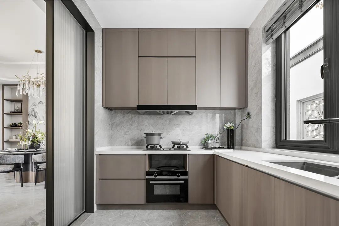 【D&P Design】鼎芃设计|青岛东方小镇·点星谷-21