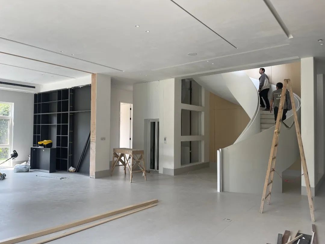 层渐·木韵然丨中国杭州丨胡晓君 GREENJUN-160