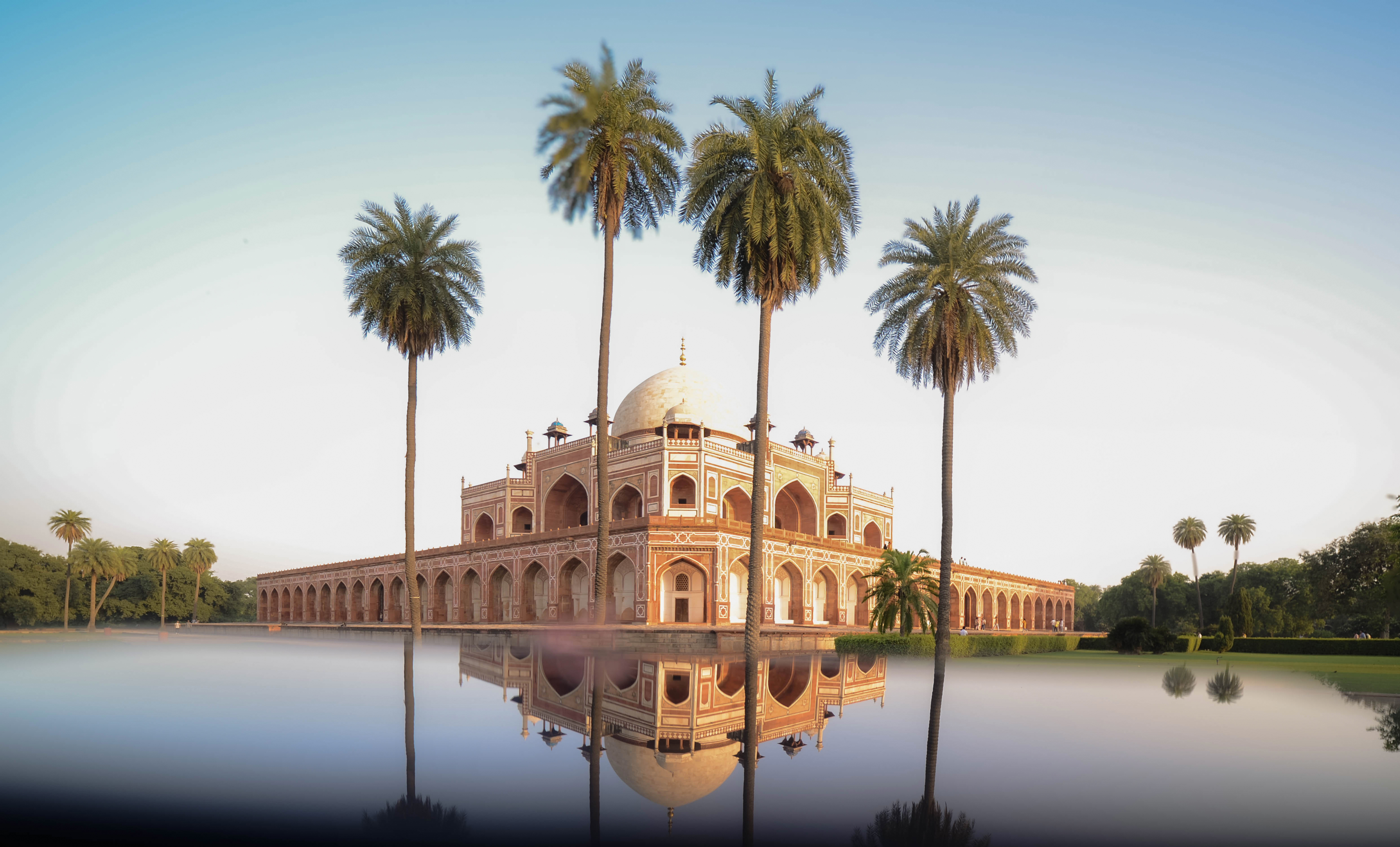 Delhi Architecture-8