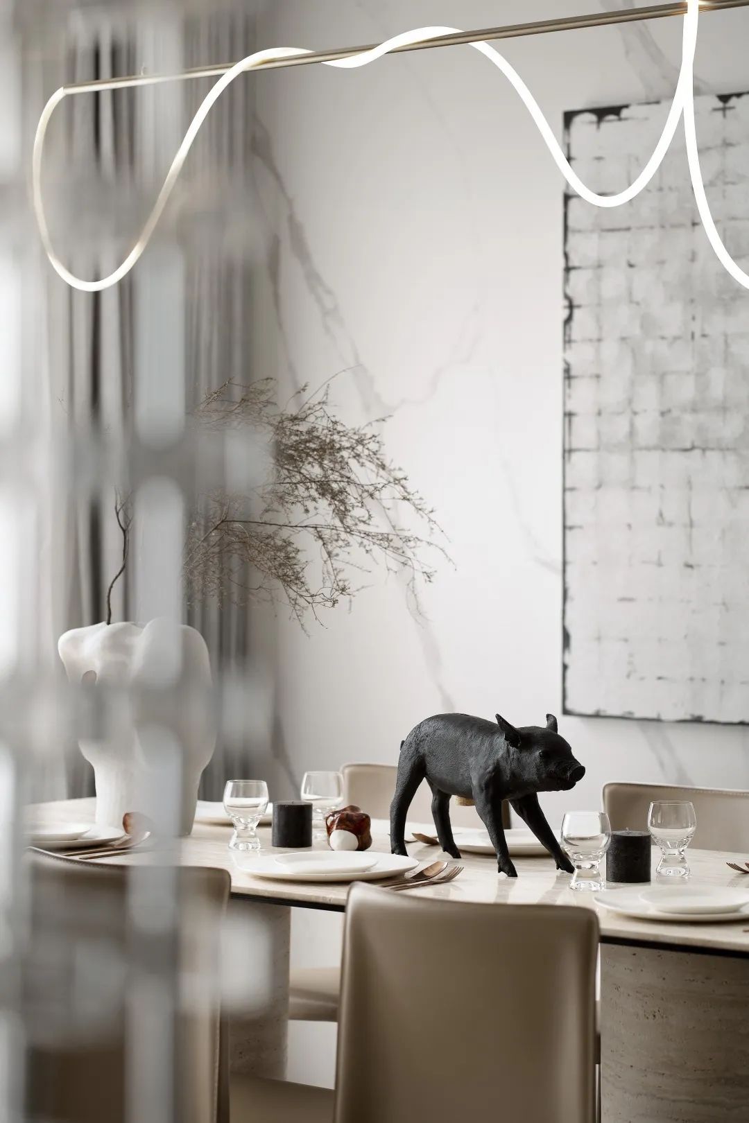 江门中梁旭辉壹号院丨中国江门丨矩阵纵横-47