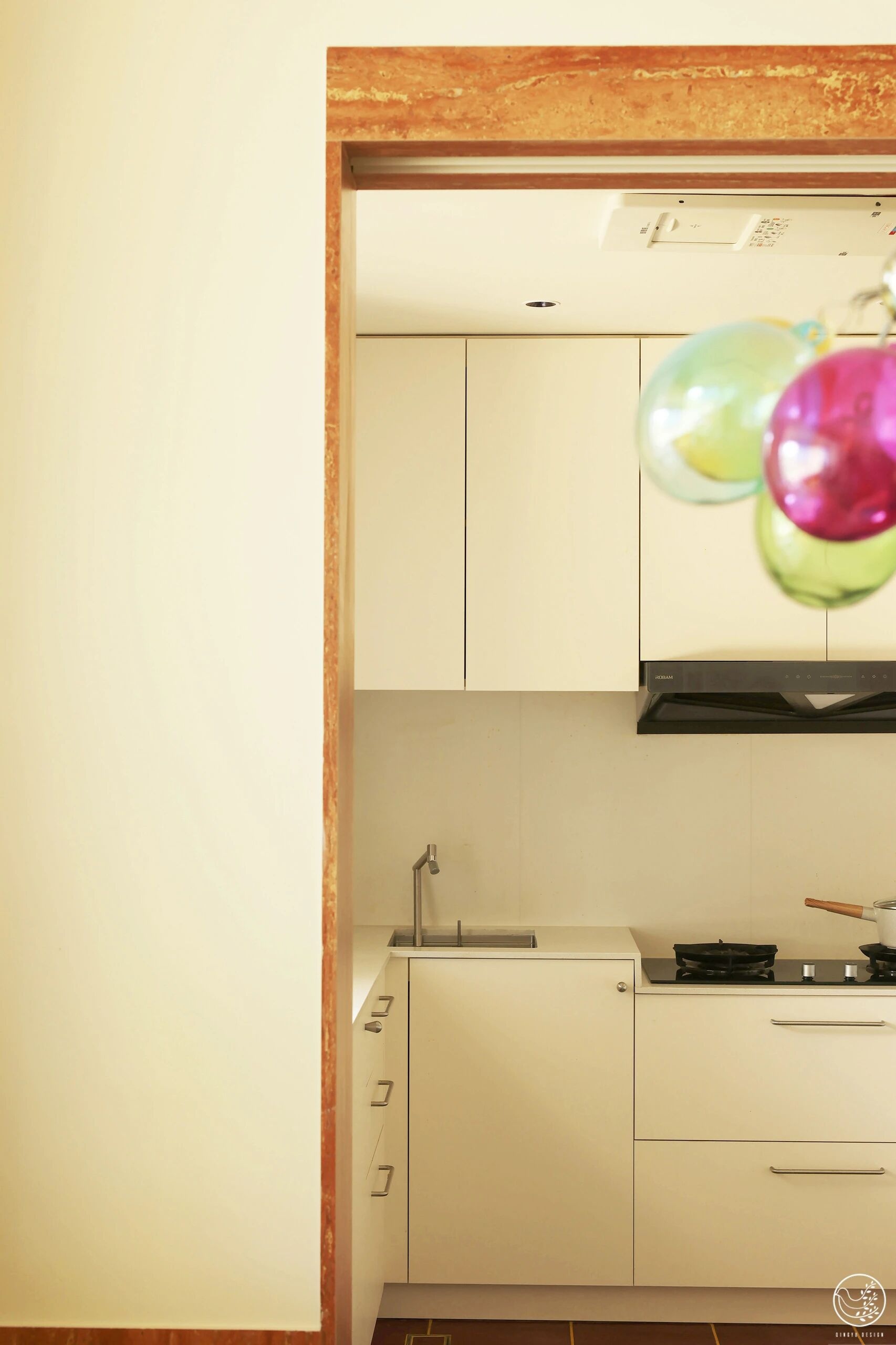 反内卷达人的中古童趣小宇宙丨中国成都-30