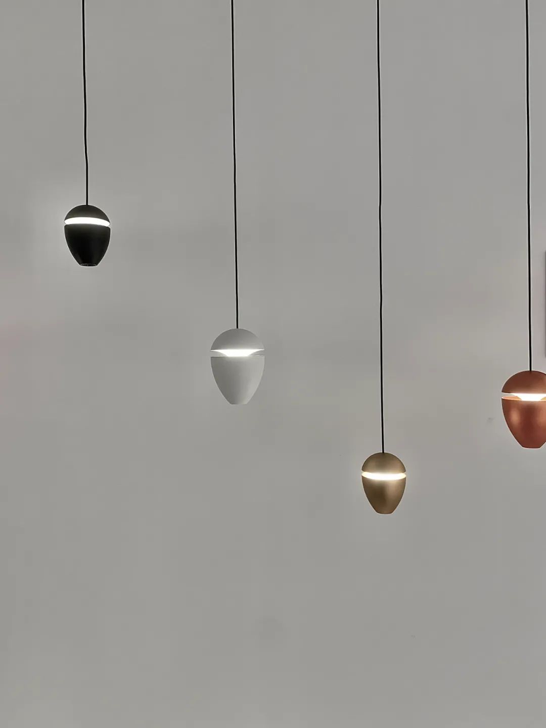 《龙庭设计》无主灯照明打造高级感家居空间丨中国湖州-51