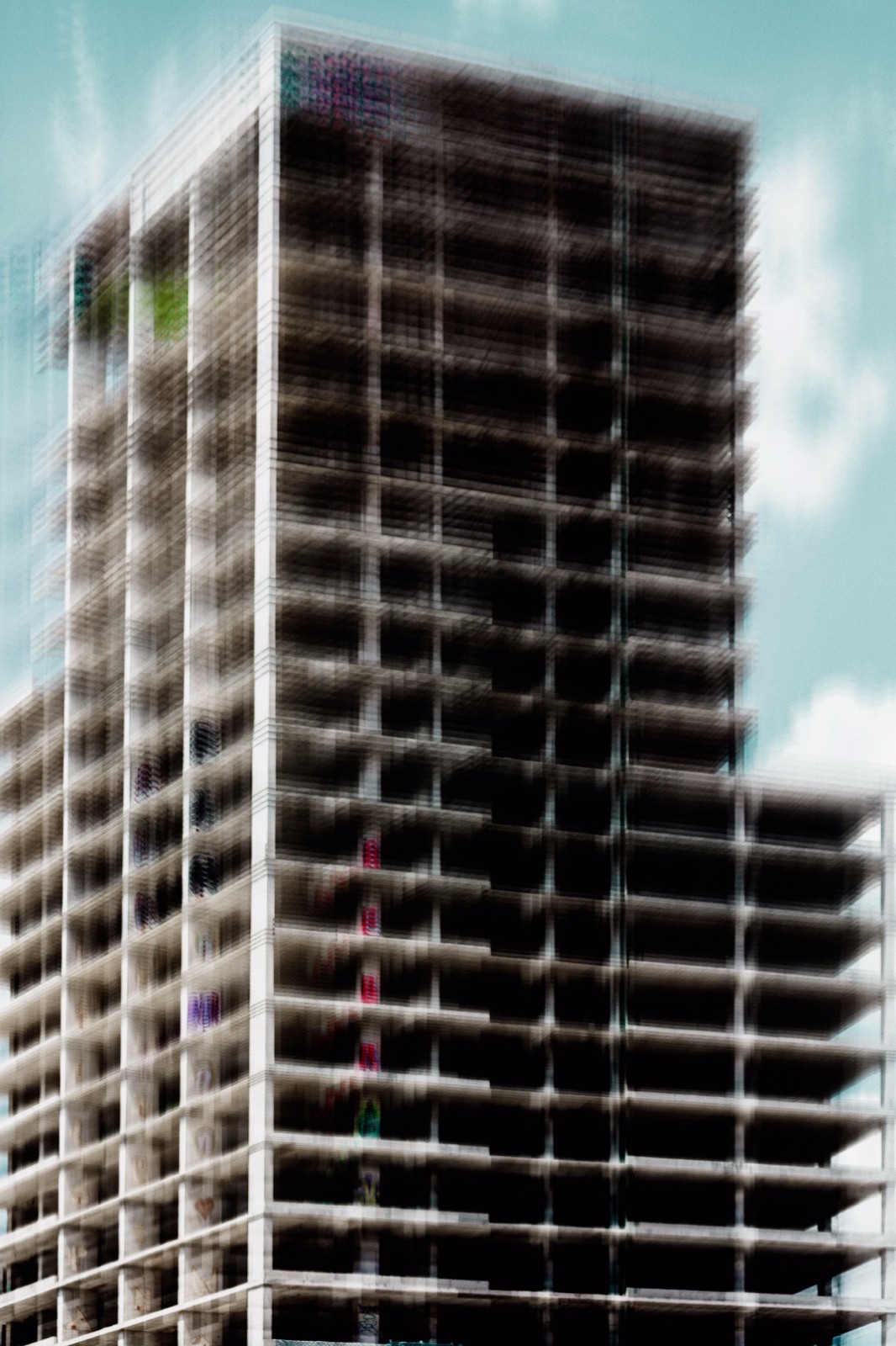 Carsten Witte 经典建筑摄影：Iberian Architecture-66