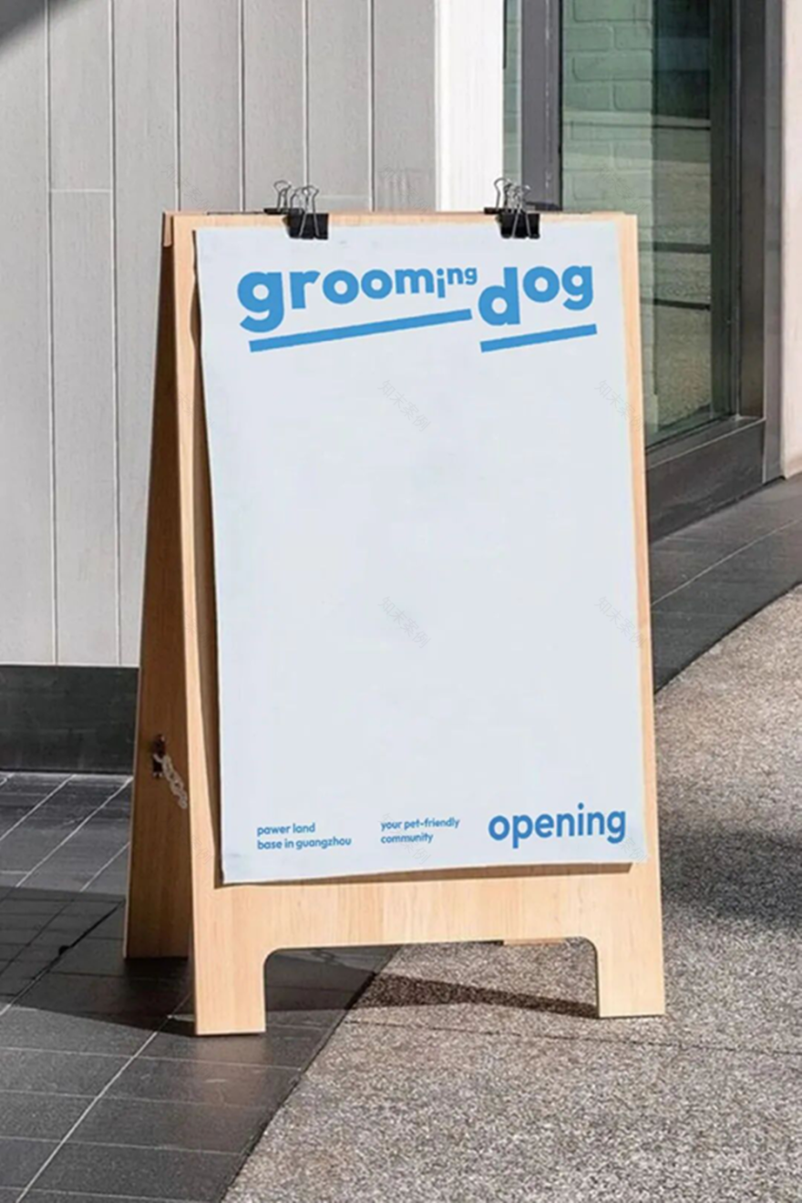 pawer land人宠社交空间丨中国广州丨Informal异规设计-43