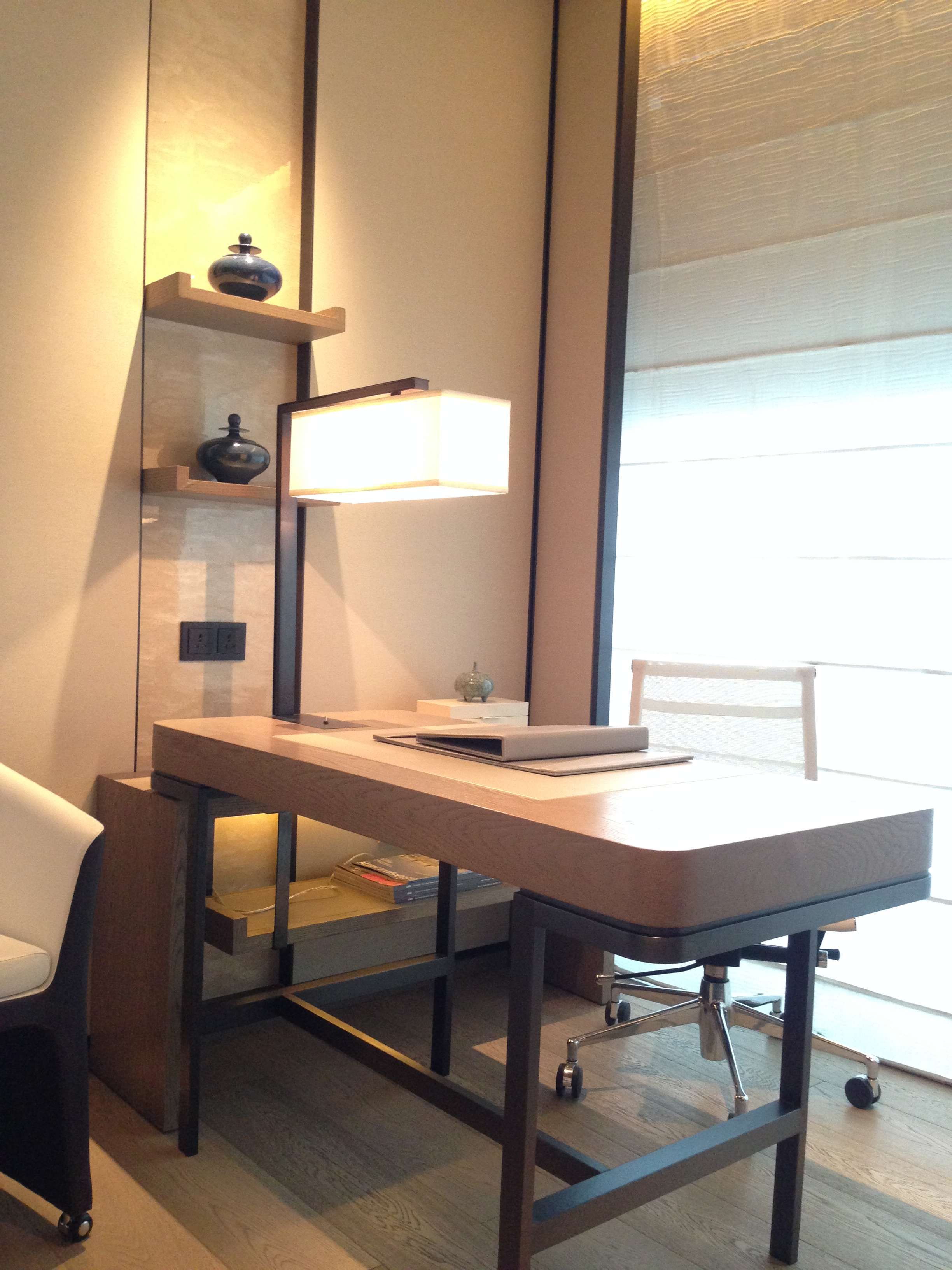 南山万豪酒店-57