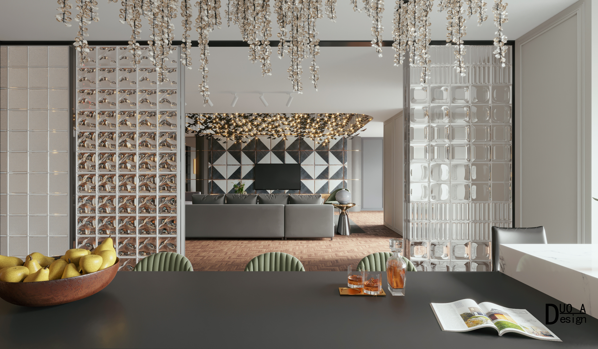 二〇二〇 家装作品-30