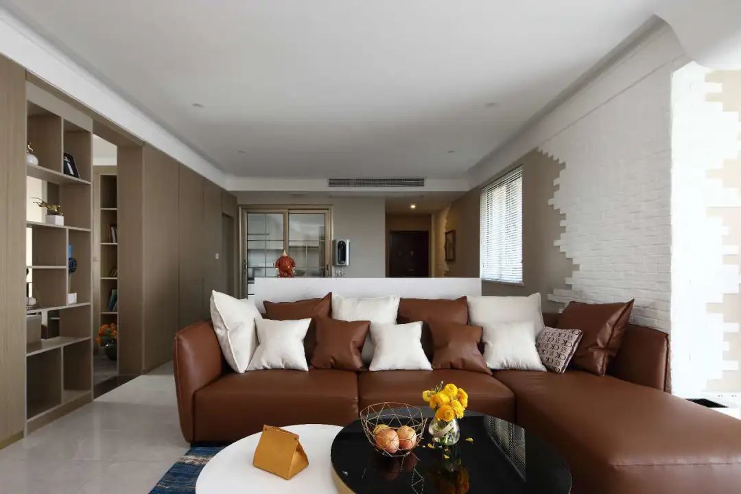 玫瑰湾空间融合，家就是应该这样我中有你-18