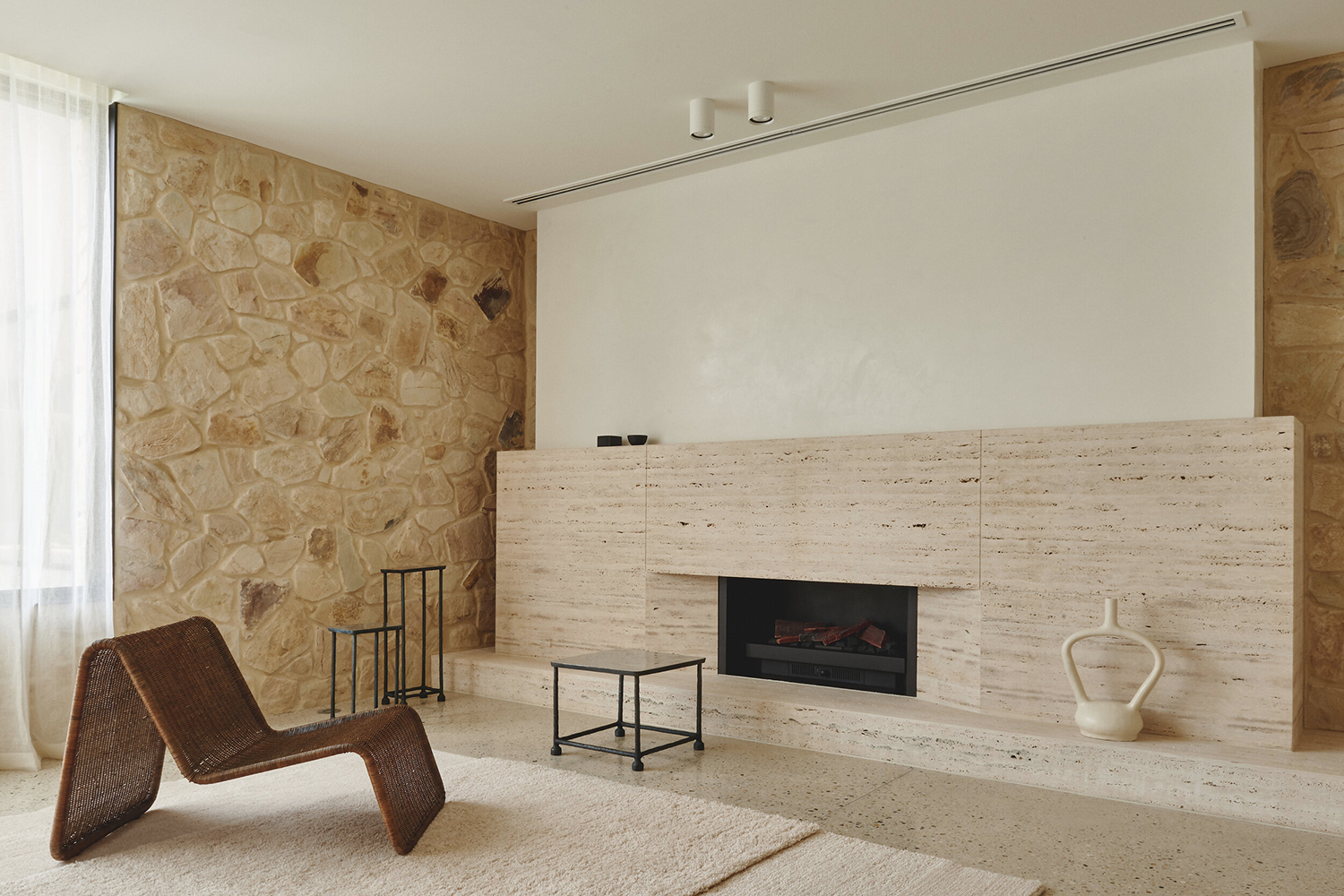 海因顿宅邸丨澳大利亚墨尔本丨Studio 11:11-68