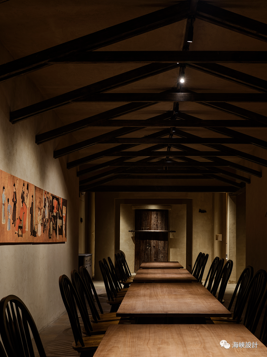 熙也丨中国福州丨为空空间商业设计-27