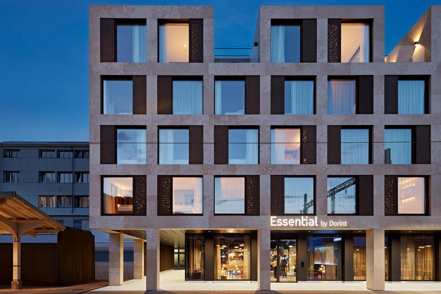 Innenarchitektur & FF&E für Essential by Dorint Interlaken | APPIA Contract GmbH-1