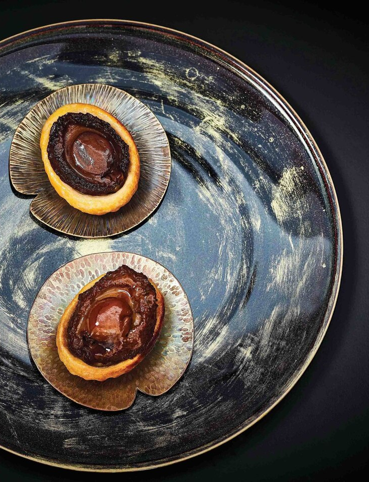 香港JW万豪酒店室内翻新与改造丨中国香港丨MOK Design-12