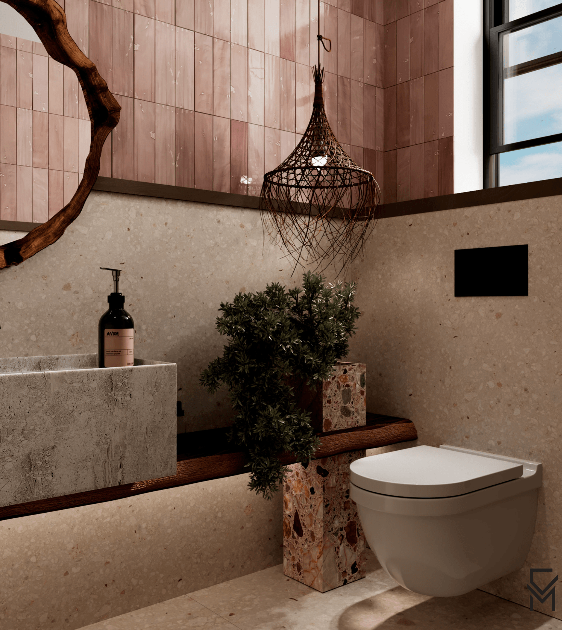 Seashell Playa  North Coast（北海岸贝壳滩）丨埃及-15