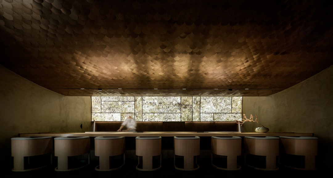 鸟瞰百川&海纳东亭丨中国东莞丨TTD广州本至设计事务所-80