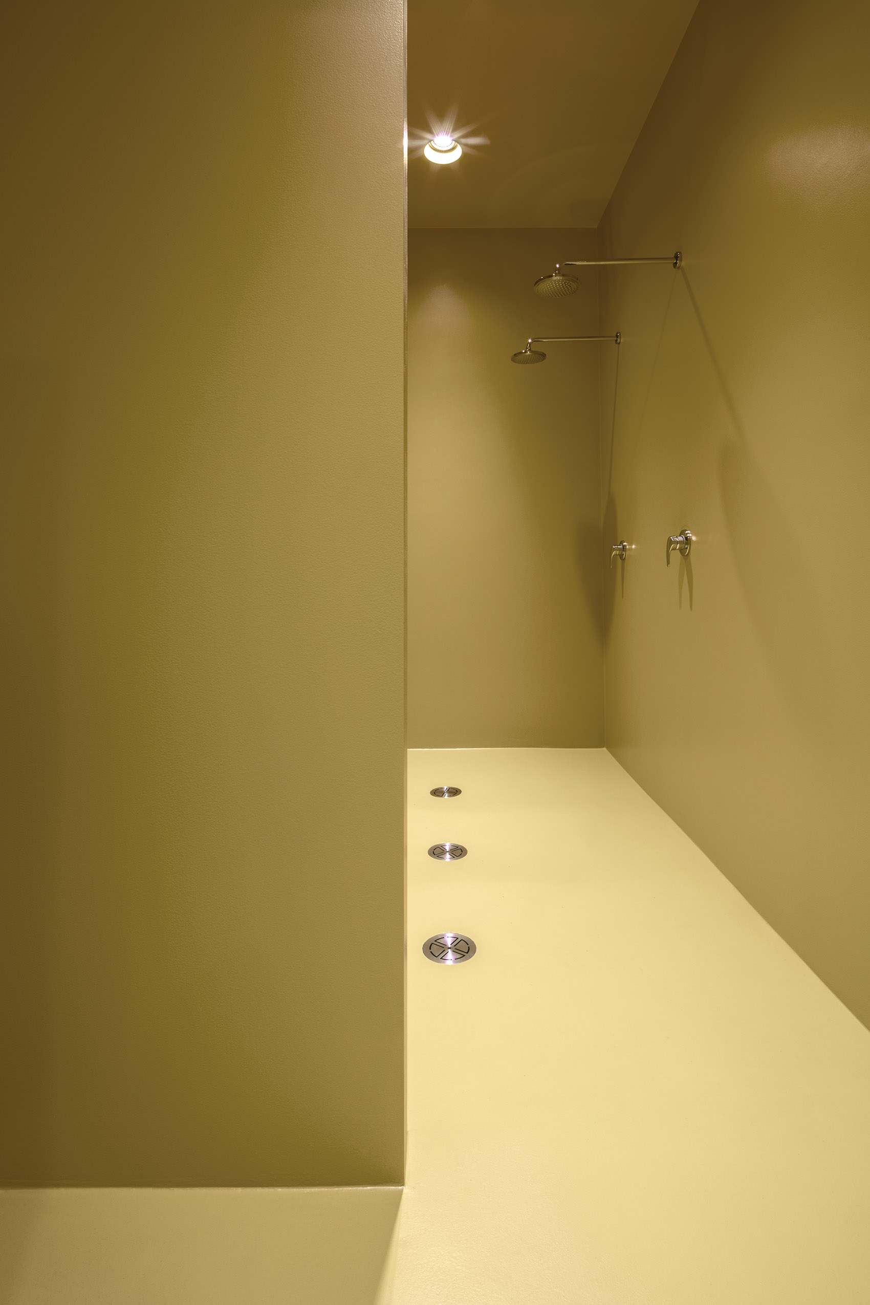 意大利 Sand in Taufers 消防站 / Pedevilla Architects-30