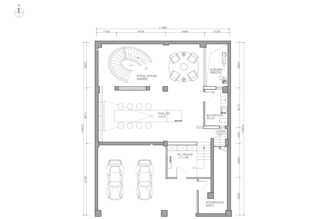 光隐之间丨中国苏州-18