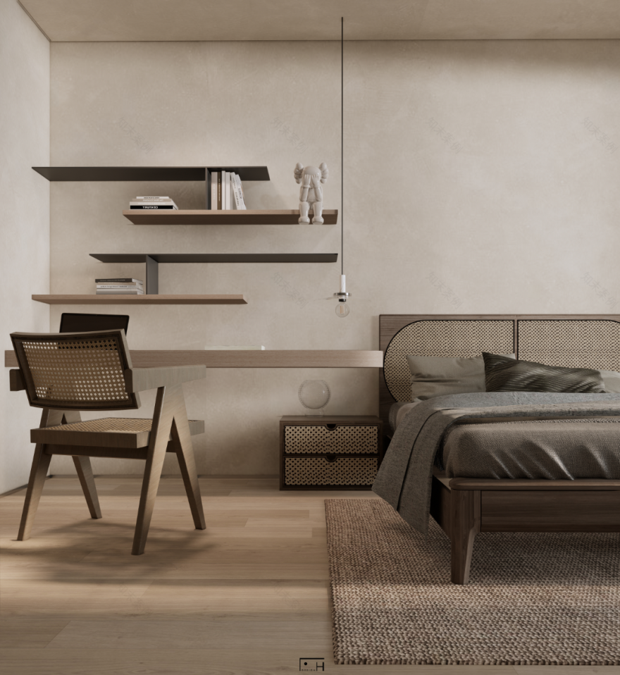 浙江诸暨城市之星丨中国浙江丨LIHE.栗禾设计-39