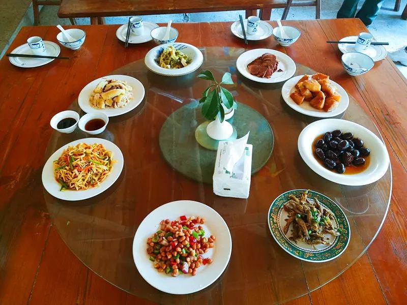 海华院春日踏青活动回顾 | 和谐邻里，美景尽收眼底-17