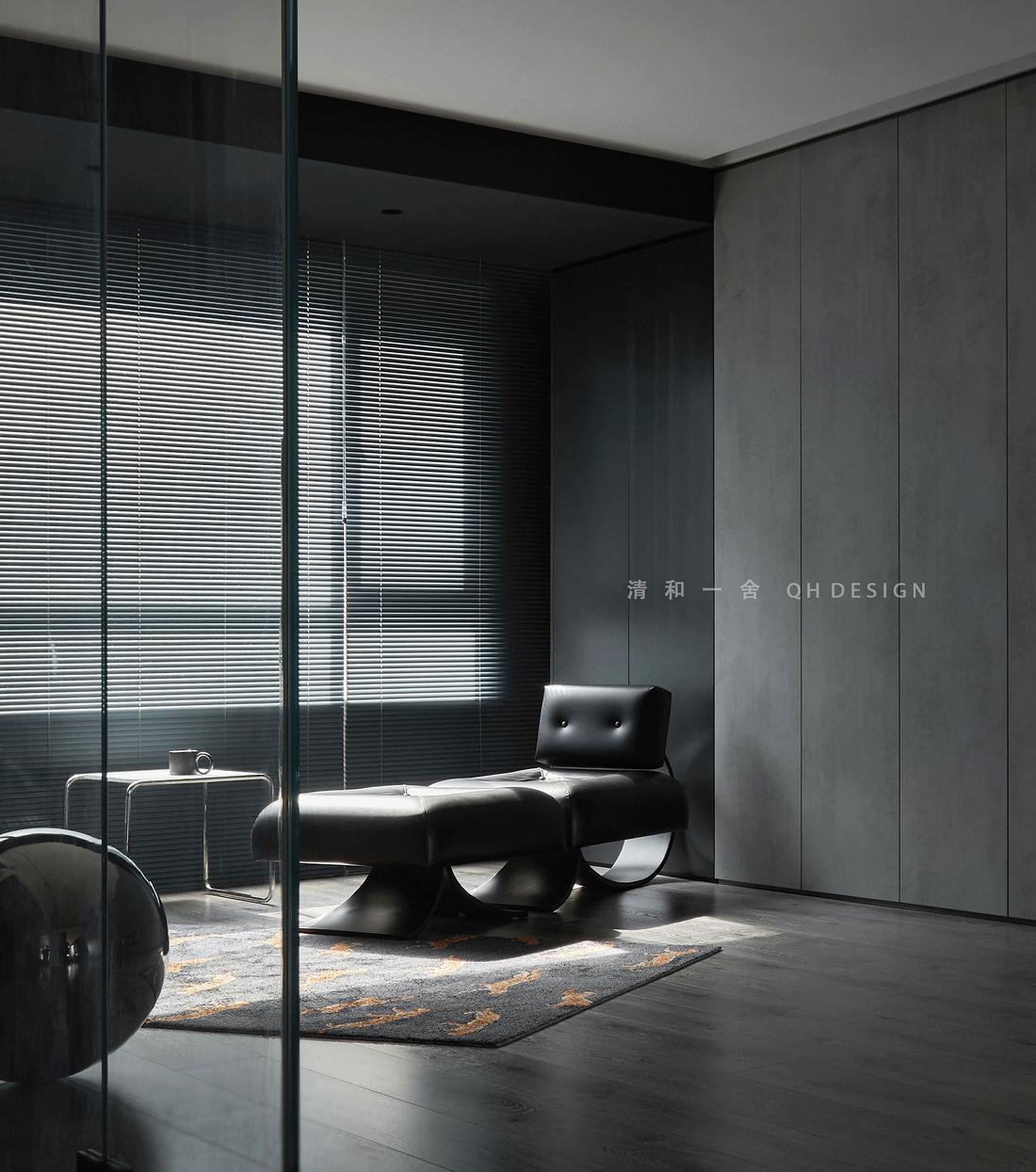 极简品质空间-11