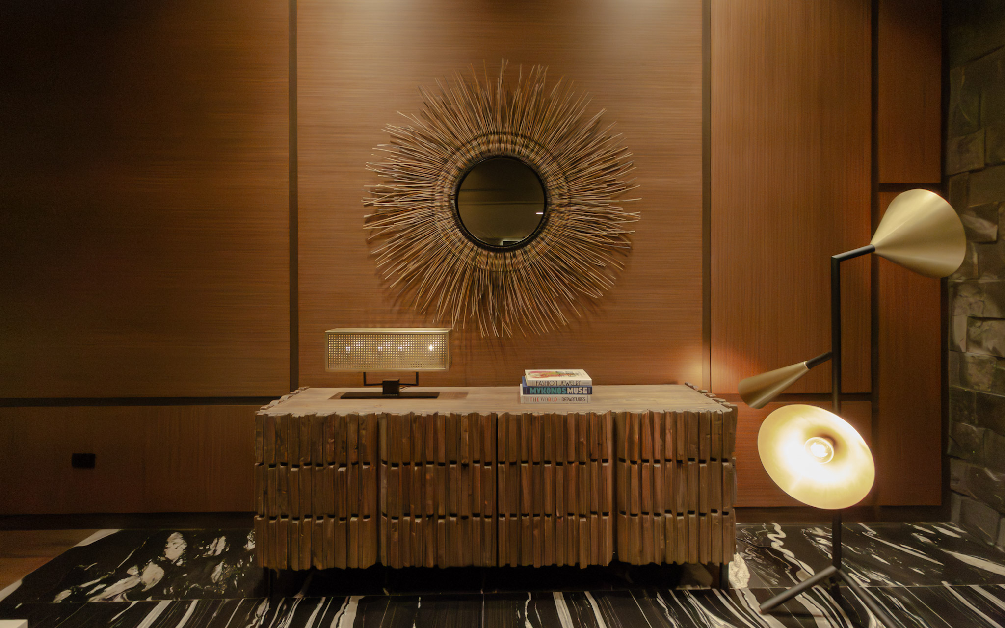 TS PHS / CARRIZALEJO RESIDENCE-39