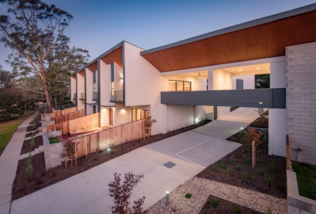 提升；提高；举起；使升高丨DNA Architects-10