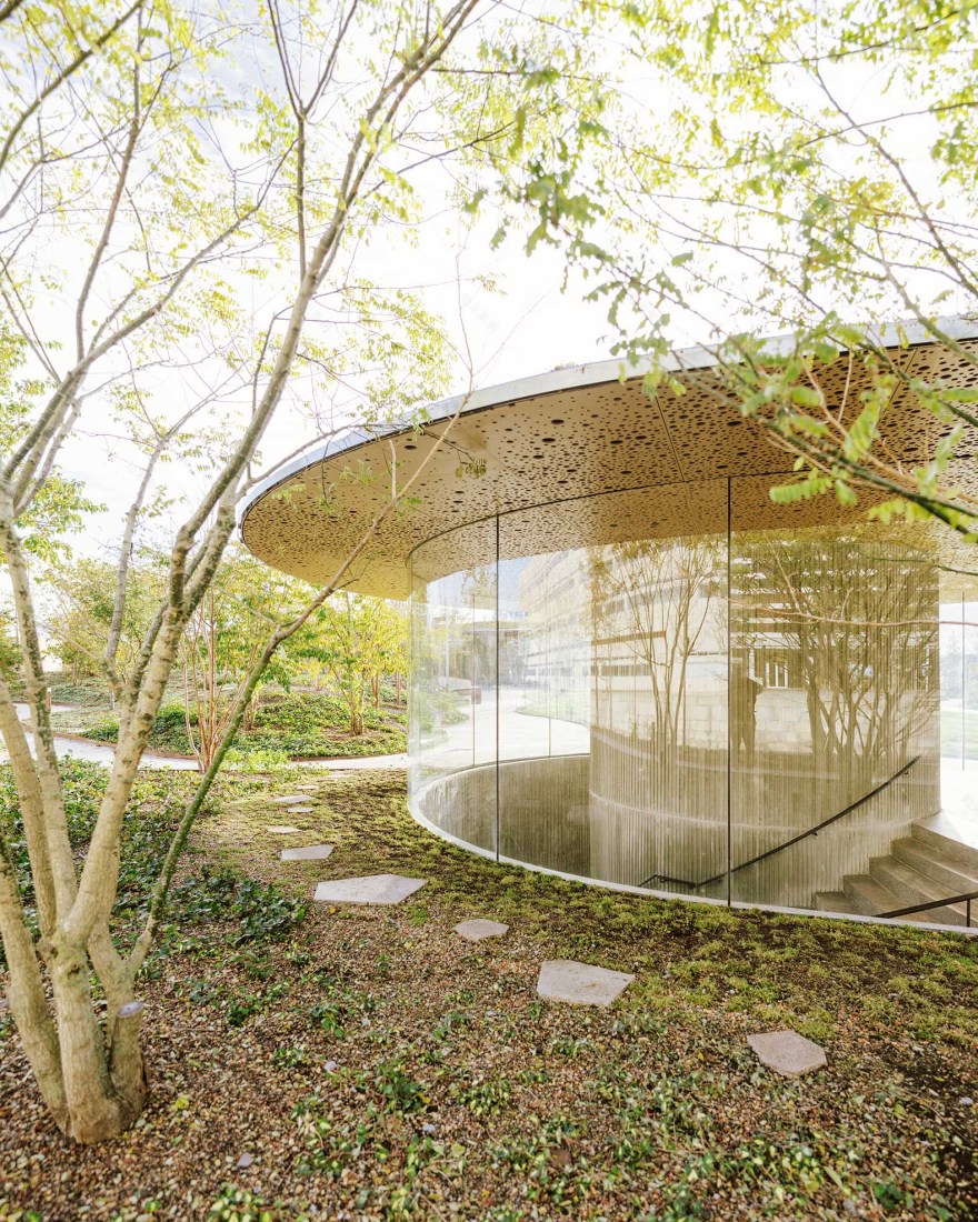 哥本哈根歌剧院公园丨丹麦哥本哈根丨丹麦Cobe建筑事务所-11