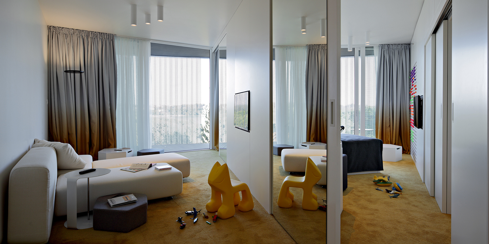 Hotel Amarin  STUDIO UP-79