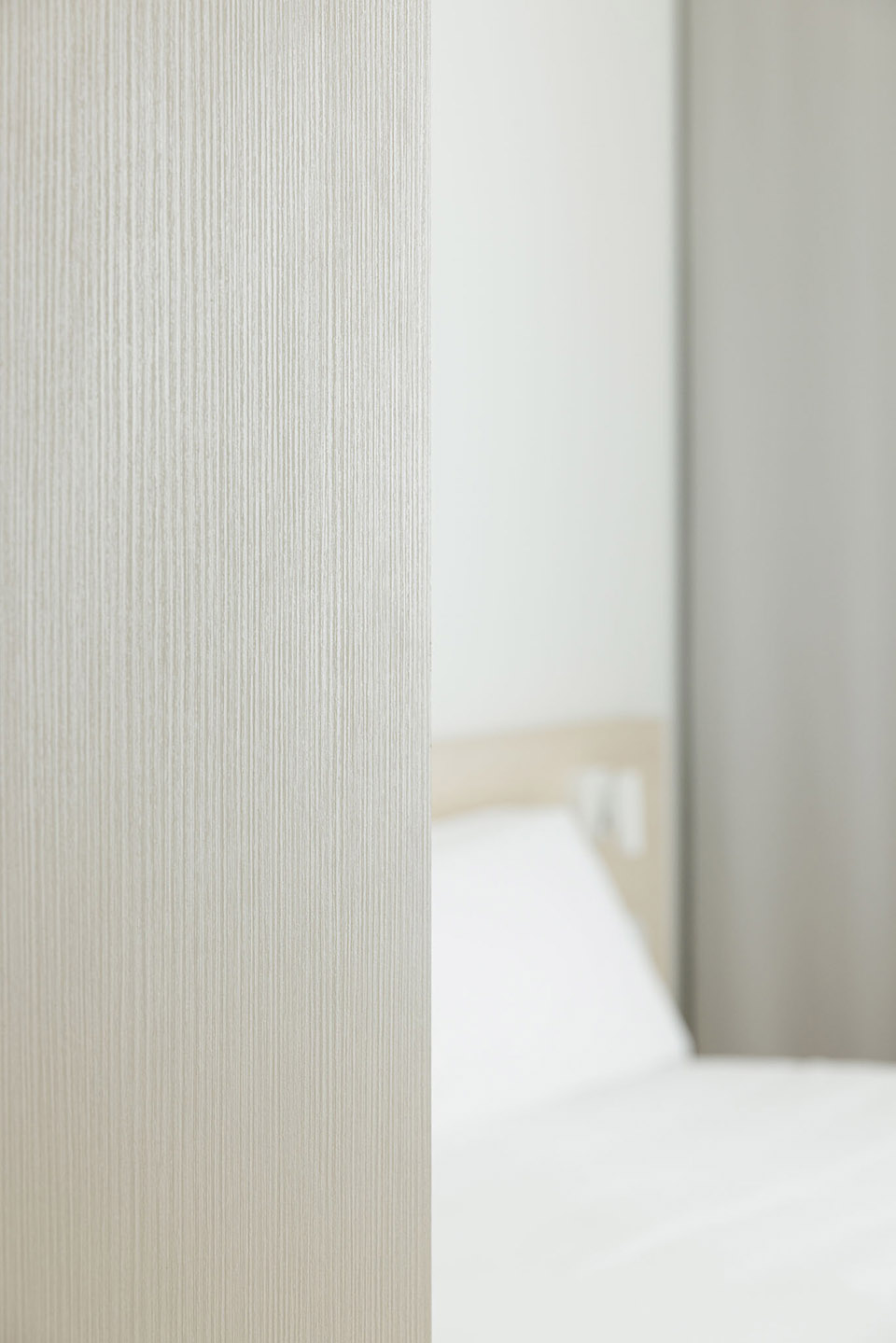 B&B Famalicão 酒店丨葡萄牙丨Jorge Domingues Arquitetos-116