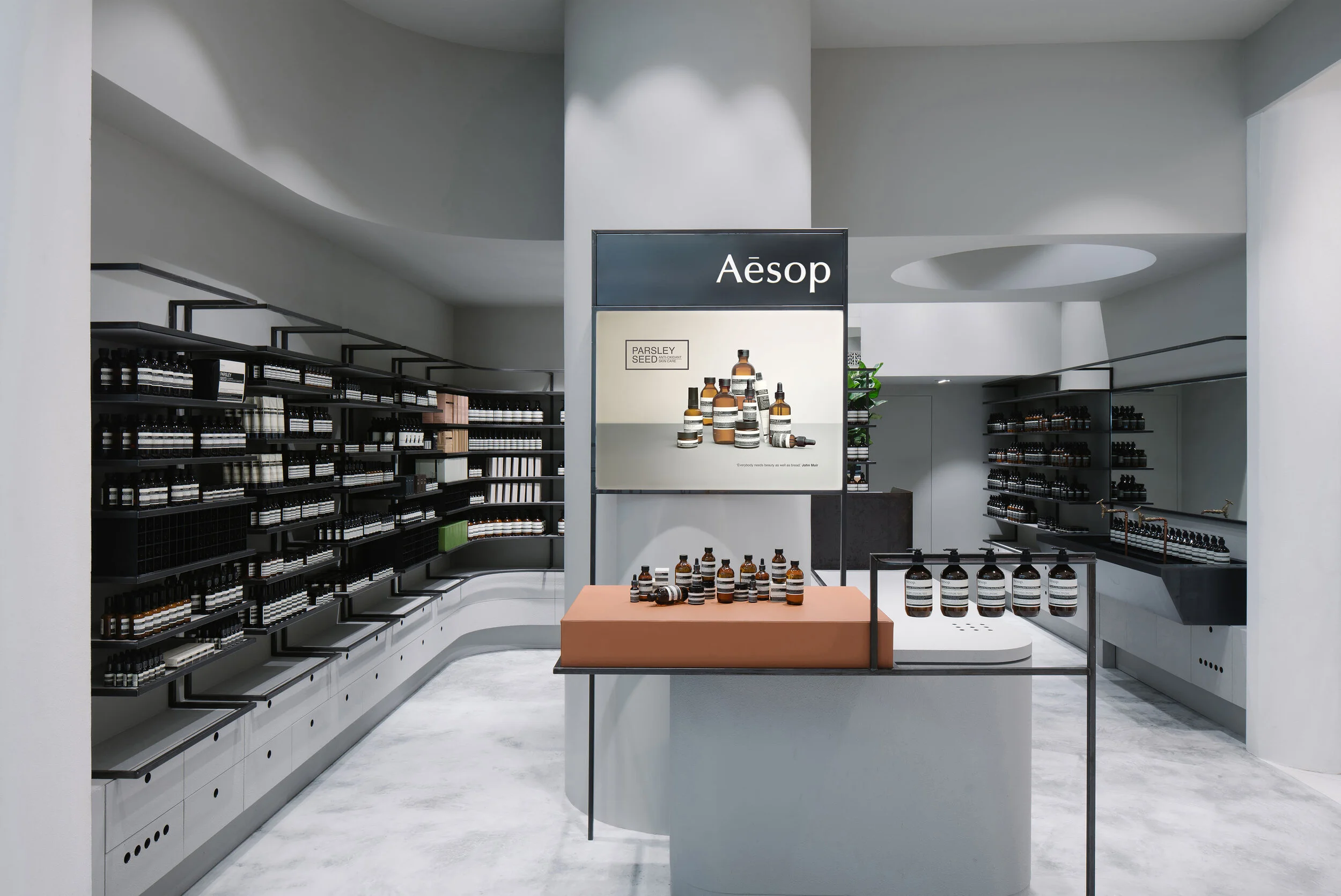 丨新加坡丨Russell & George-0