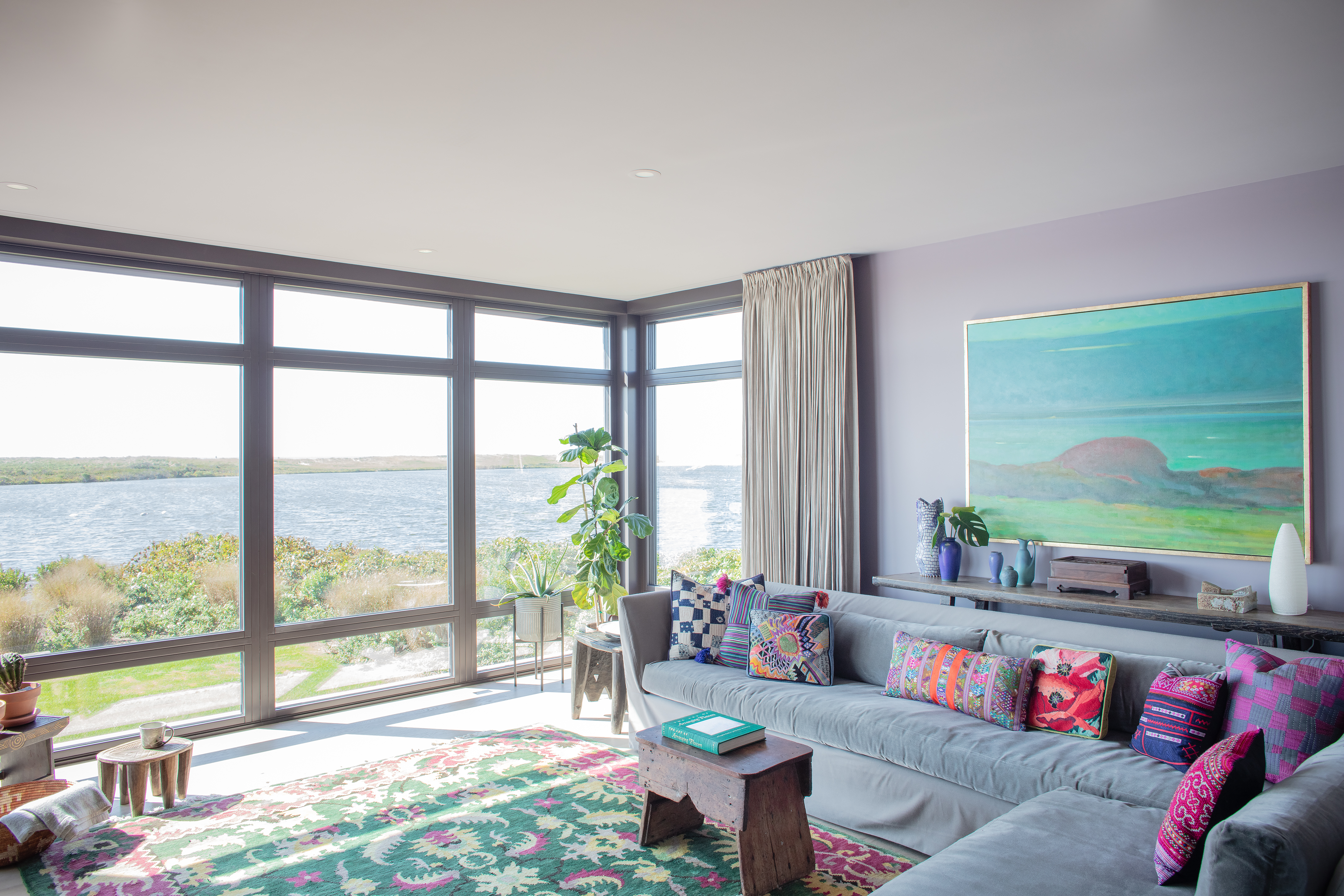 加登科夫丨Hutker Architects-14