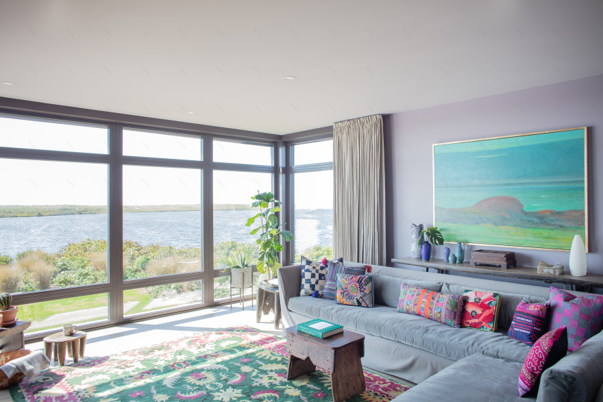 加登科夫丨Hutker Architects-14