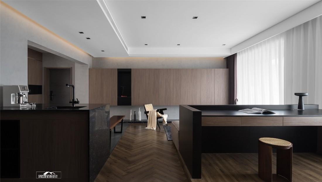 《初见》演绎现代简约生活美学-7