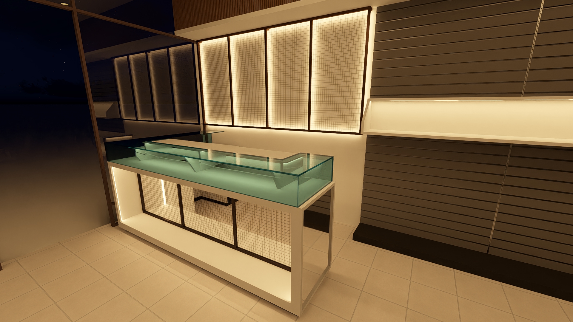 Cosmetc shop design-10