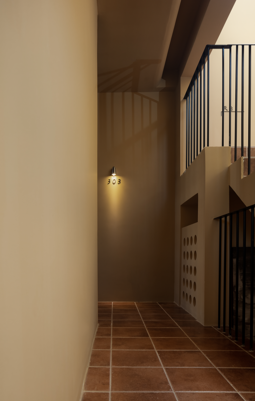 重庆 YUSHAN 民宿丨中国重庆-25