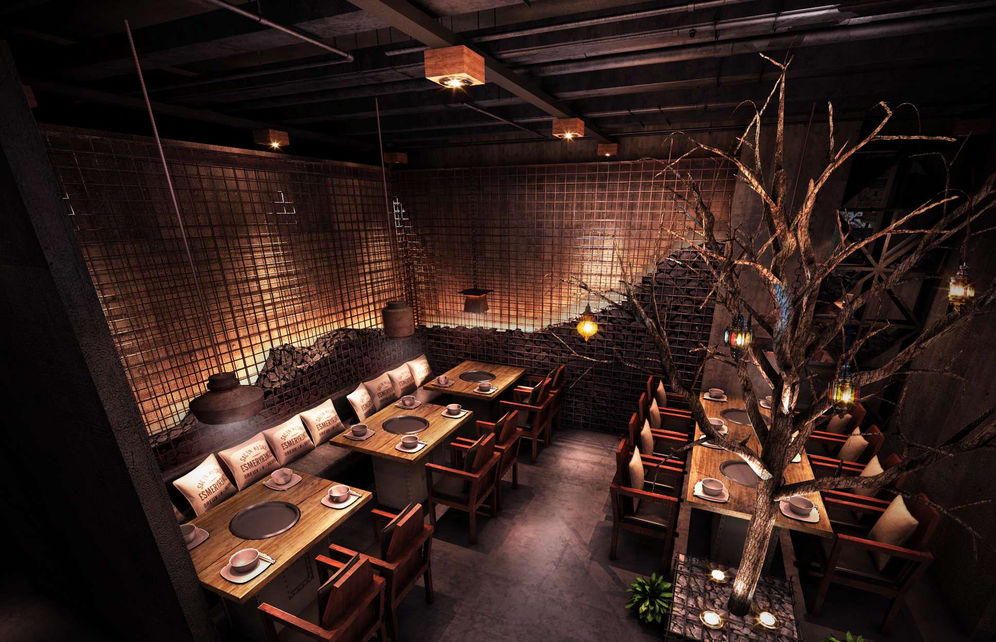 郭准  石家庄韩宫宴-8