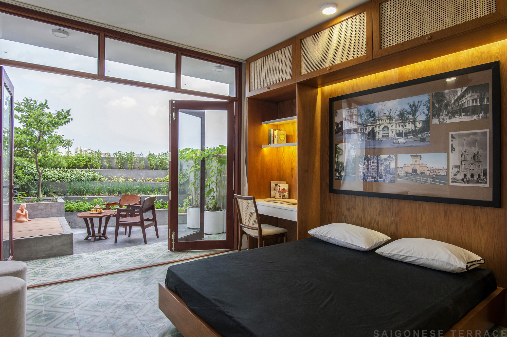 Cities & Gardens / ROOM+ Design & Build-14