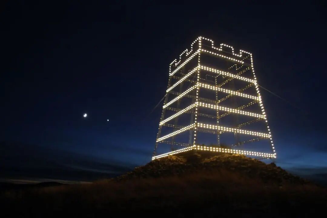 2022北京冬奥会崇礼区空间品质提升项目荣膺第七届国际建协巴库国际建筑大奖-75