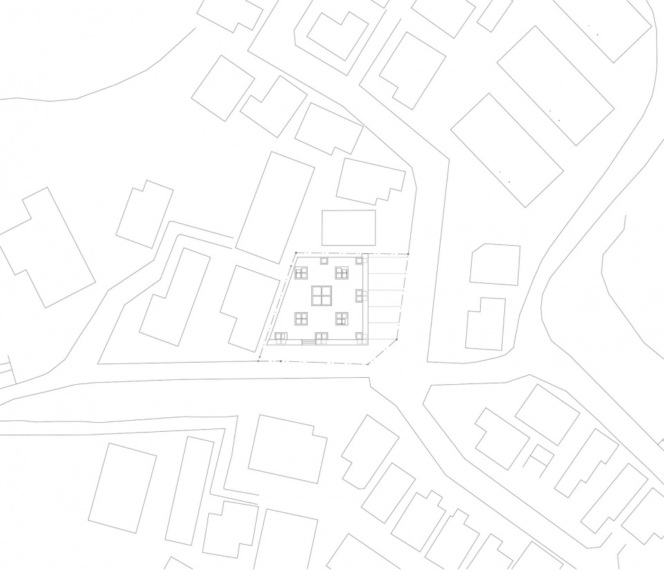 日本基督徒家庭住宅-38