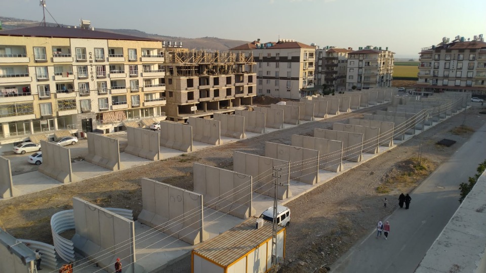 台湾  雷伊汉勒世界公民中心丨土耳其-16