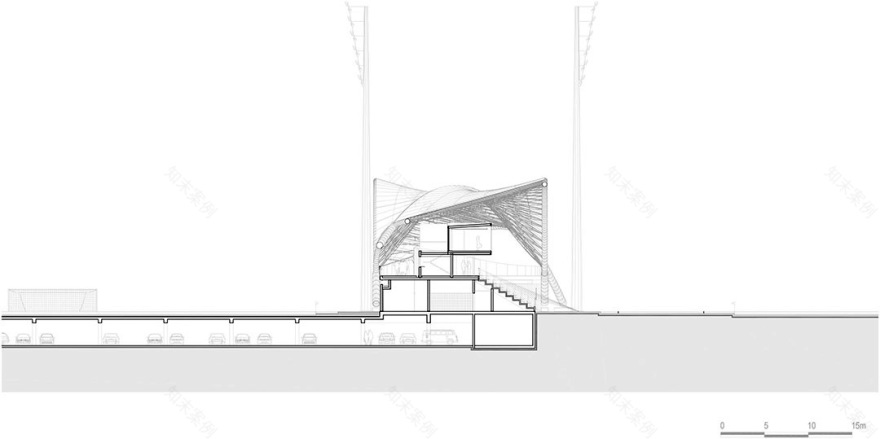 利奥拉格朗日体育场,法国 / archi5-28